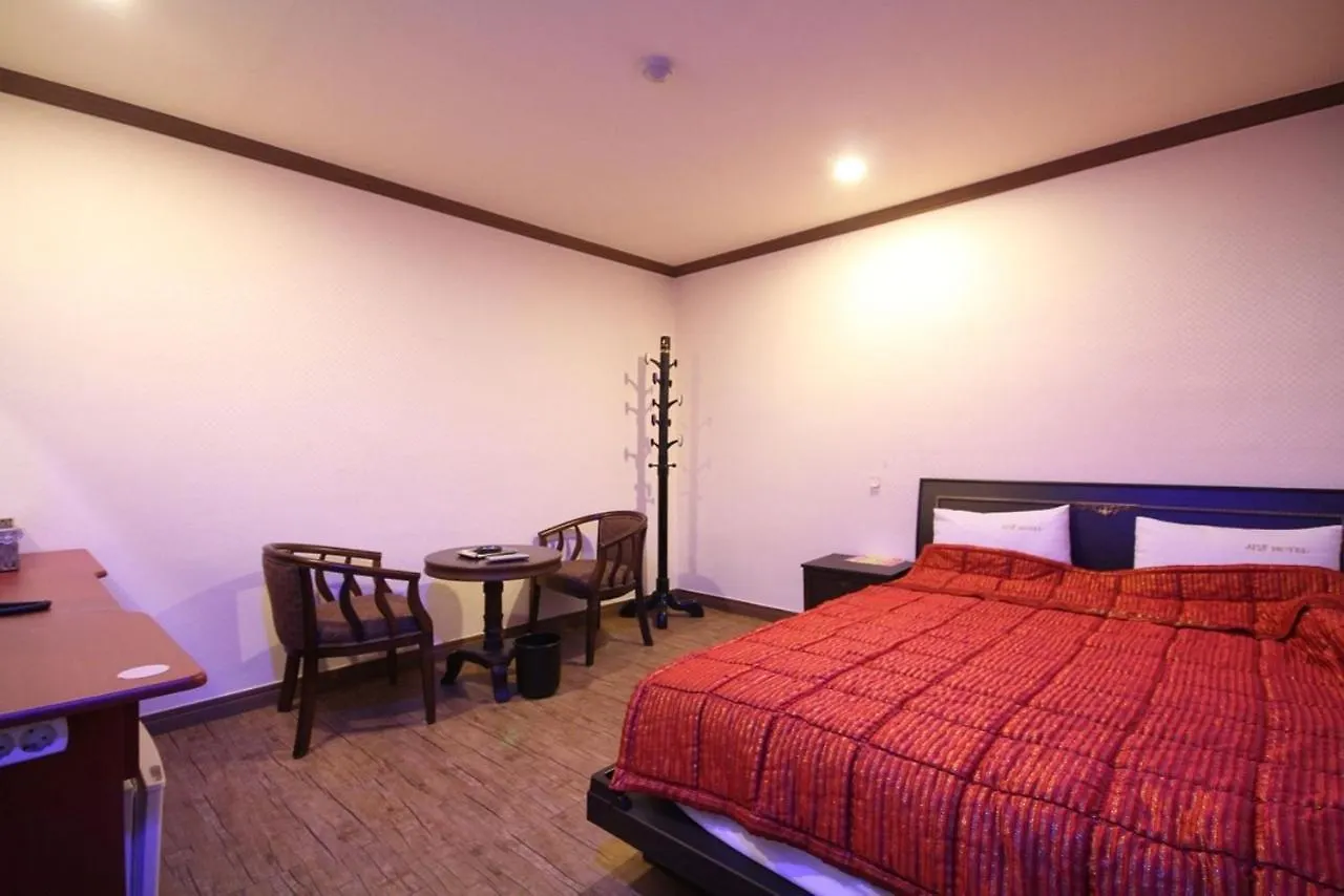 Shine Motel 釜山広域市 0*,  韓国